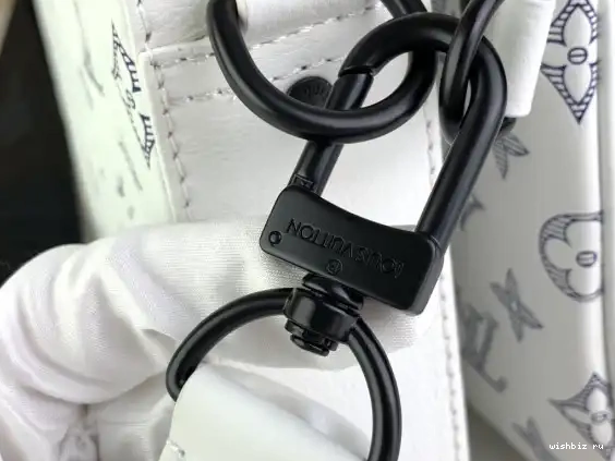 WIS Nano LOUIS cm VUITTON Alpha-24*16*8 0527